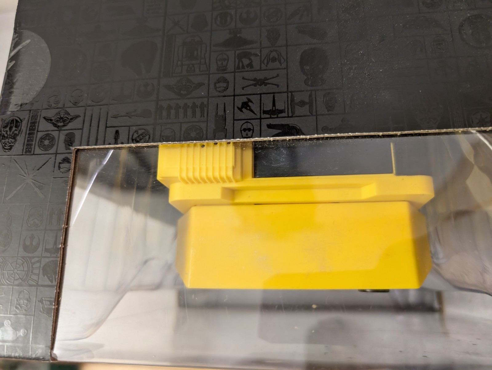 Disney Parks Star Wars Galaxy's Edge Deluxe Remote Control BD Unit Droid 2.4 GHz