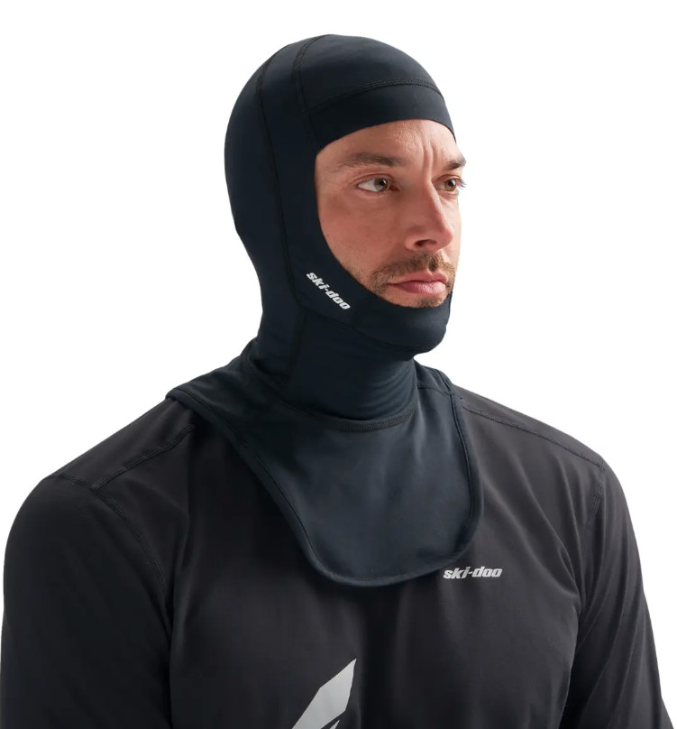 NEW SKI-DOO LIGHT BALACLAVA 448796**90