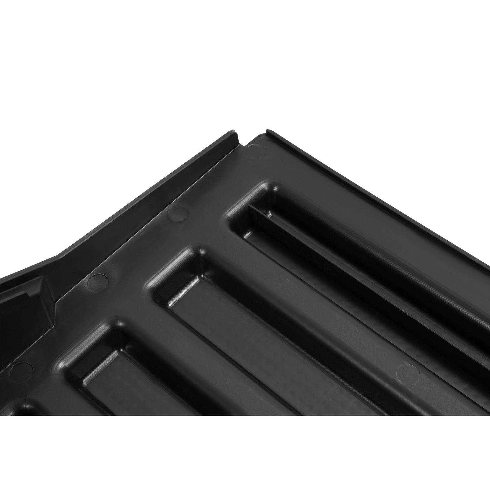 Battery Box Lid Cover Assembly Battery Tray For International 8600