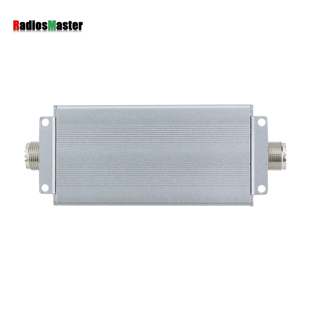 14MHz BPF Band Pass Filter Shortwave Communication Isolation Degree Filter 200W