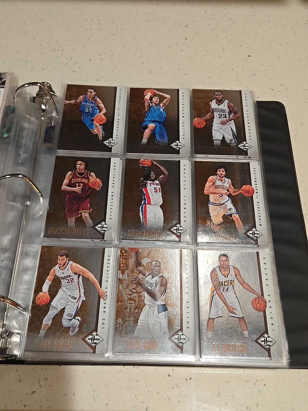 Panini Basketball lot of 450 basketball cards,,,