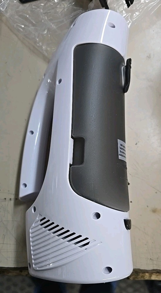 Window Vacuum, Window Vacuum Squeegee Cordless, Handheld Window Vac with Multi.