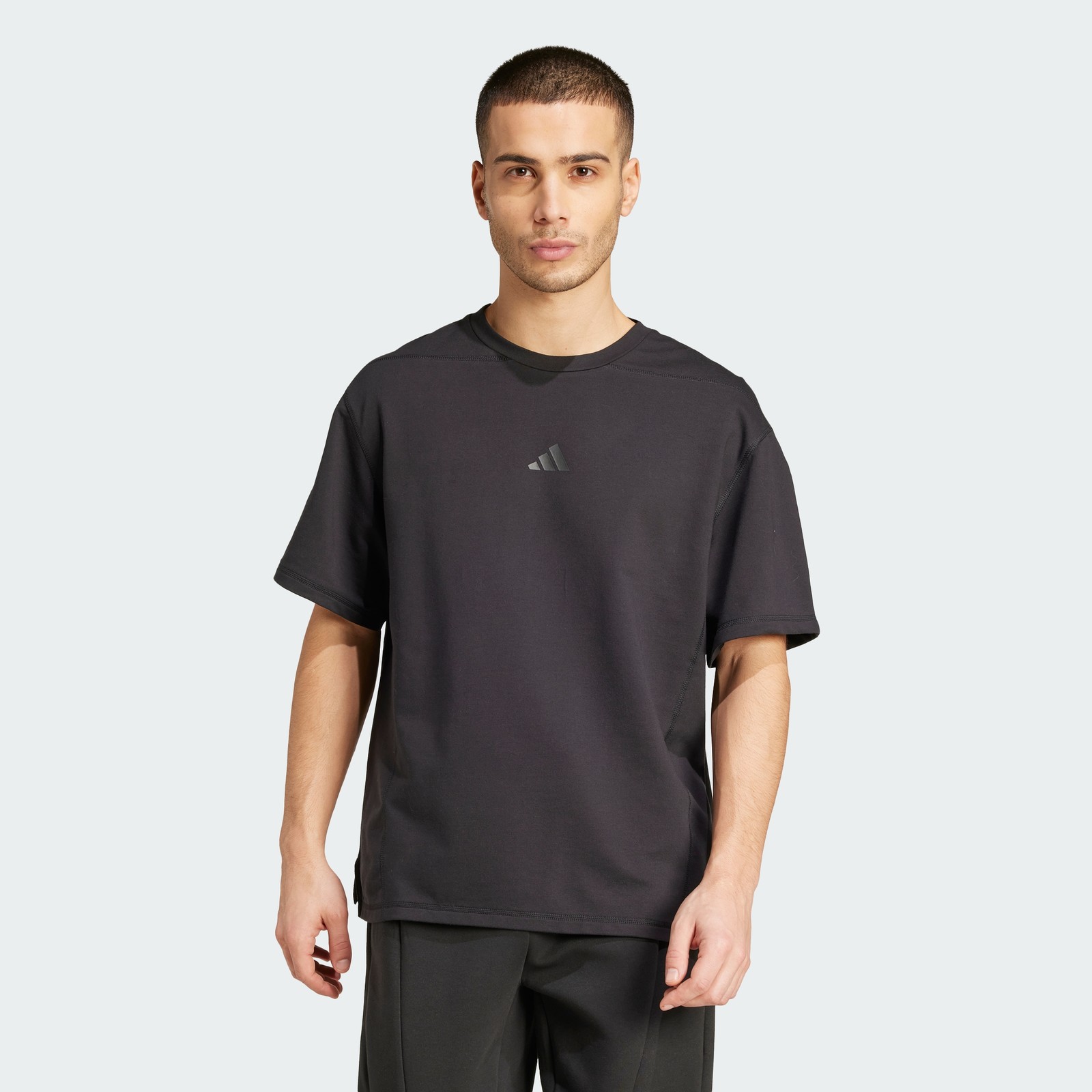 adidas men D4T X Tee