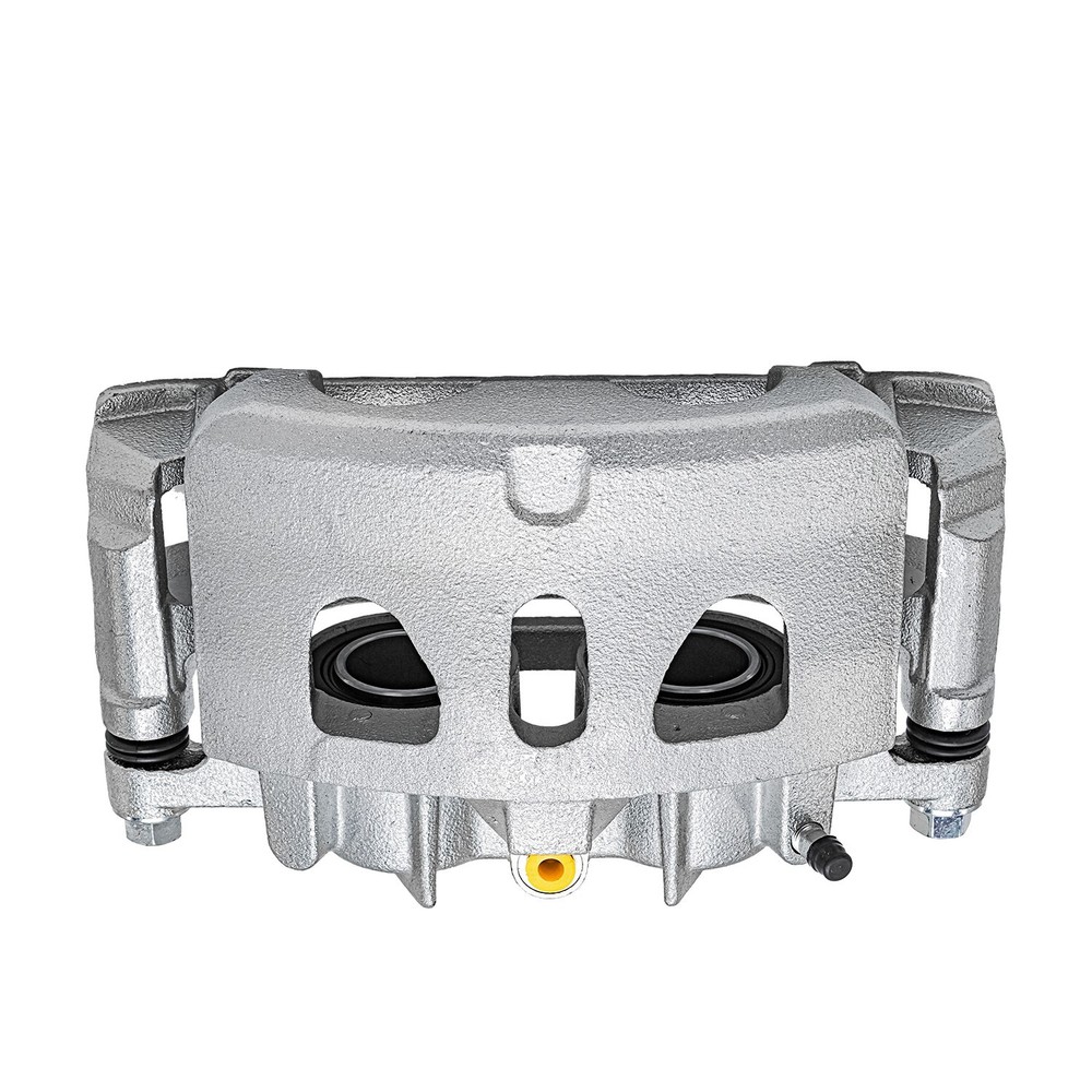 Front Passenger Side Brake Caliper w/ Bracket for Explorer Taurus Flex MKS MKT