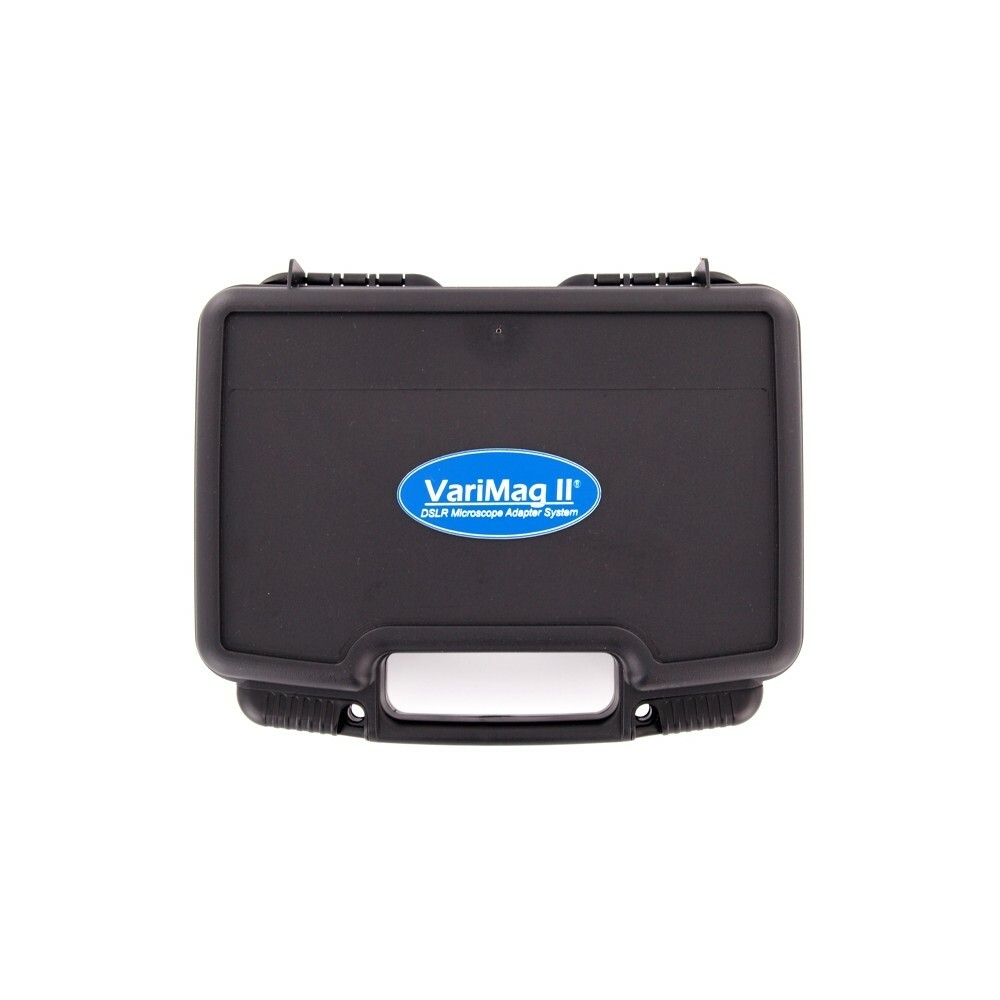 Nikon "Z" VariMag II Microscope Adapter Set - Save $100 + BONUS Telescope Set!