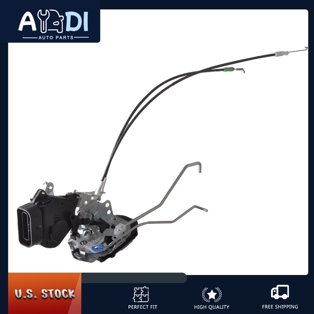 Front Left Driver Side Door Lock Actuator for 2001-2007 Toyota Highlander