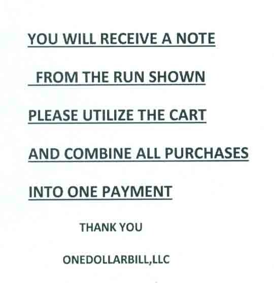 $1 2021 1 A/C BLOCK (w) BOSTON CU. P-1.