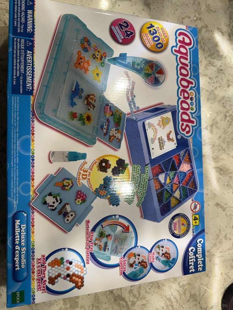 Aquabeads