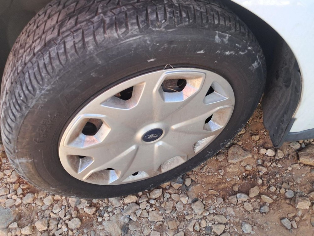 Console Front Floor Base Console Fits 14-18 TRANSIT CONNECT 4832511