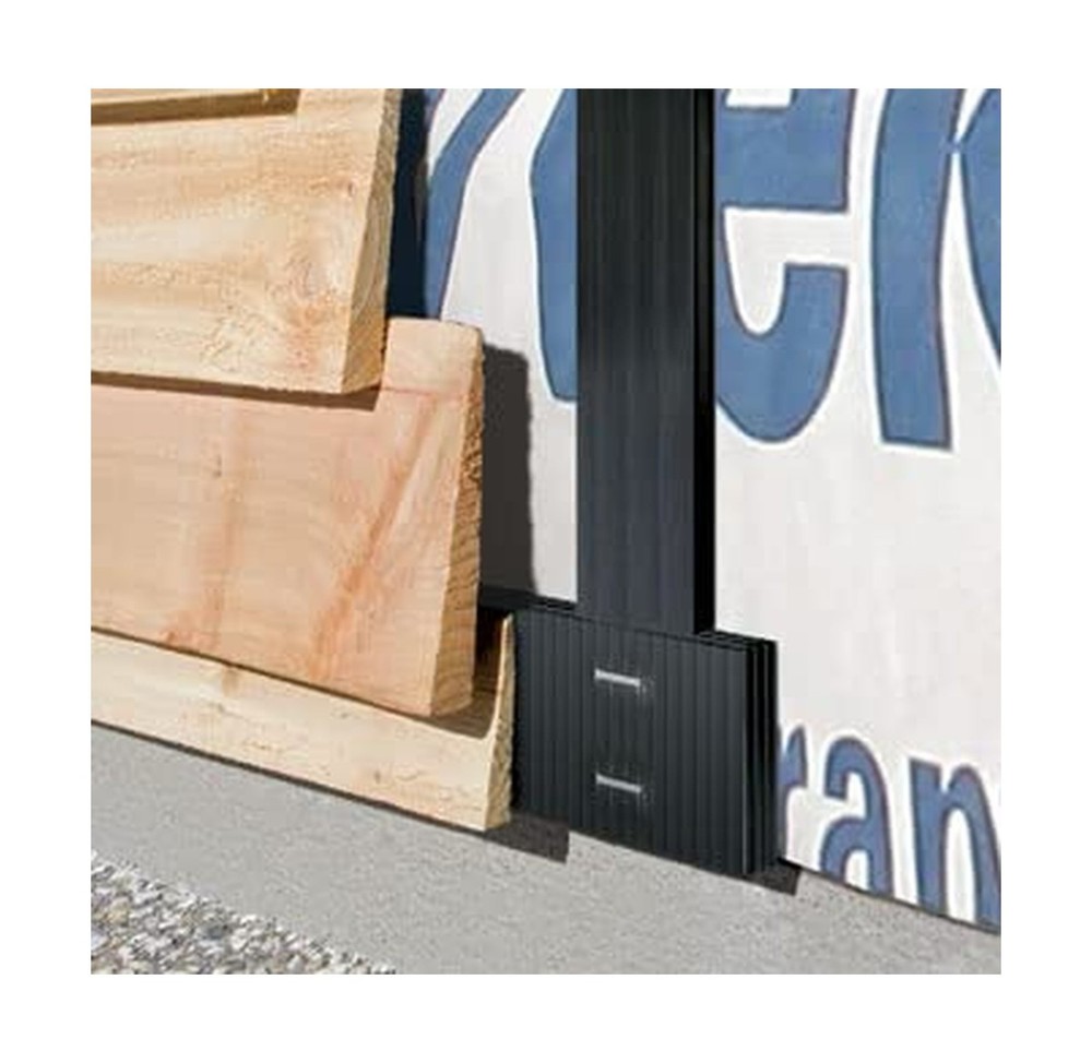 SV-5 Rainscreen Siding Vent