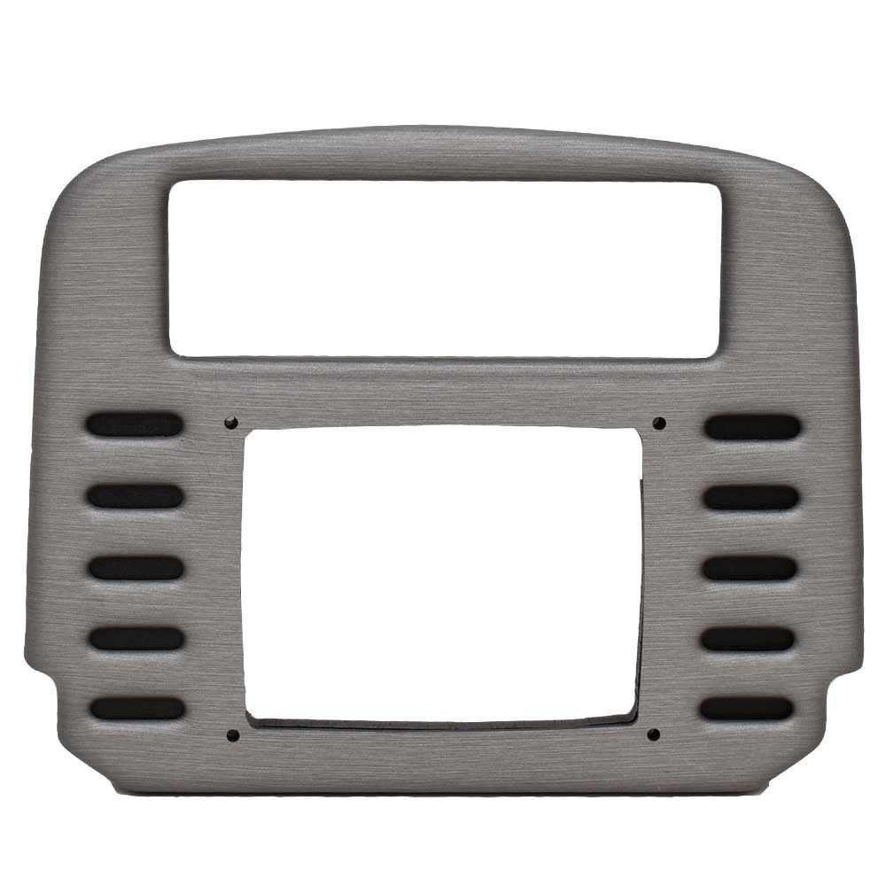 Ranger Boat Blank Chartplotter Panel 7202878C | Humminbird 700