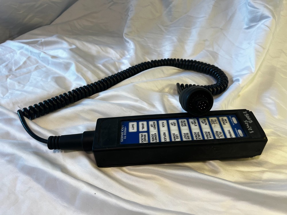 Skytron 3500B Series Hand Control D5-035-17-2