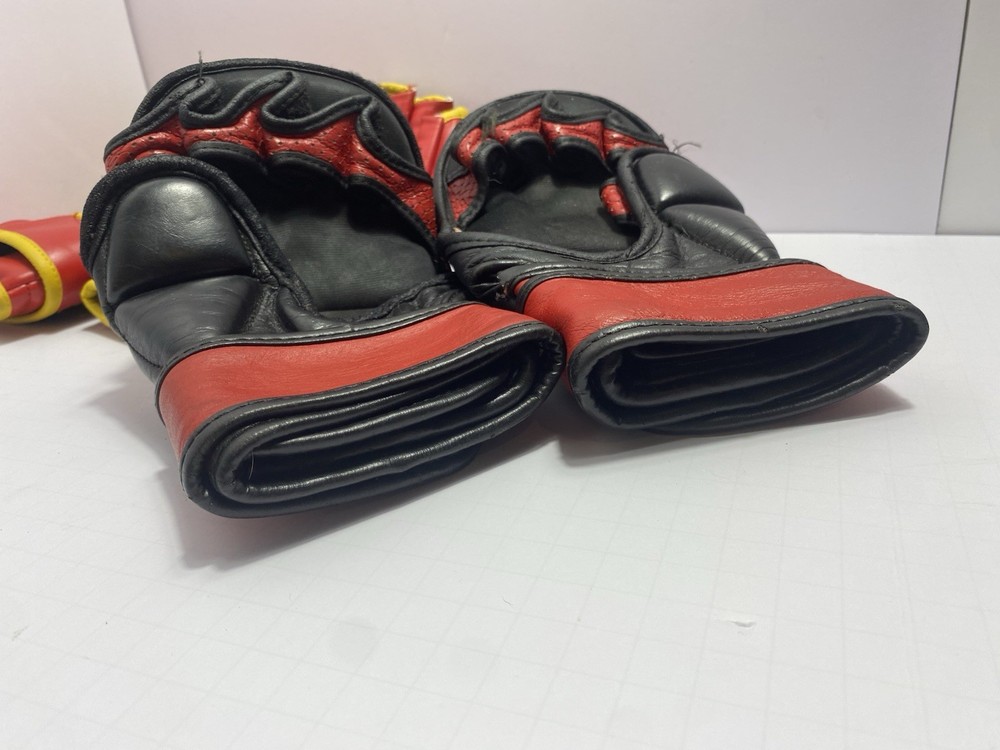 Gloves for boxing, Combat , Cheer Wing