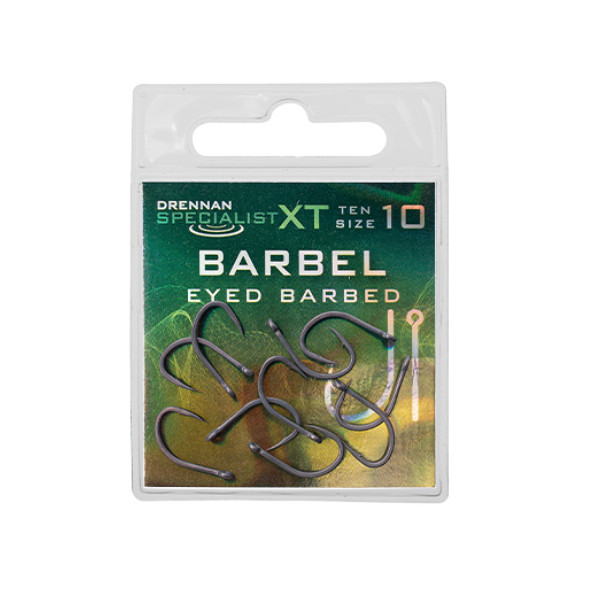 Drennan Specialist XT Barbel