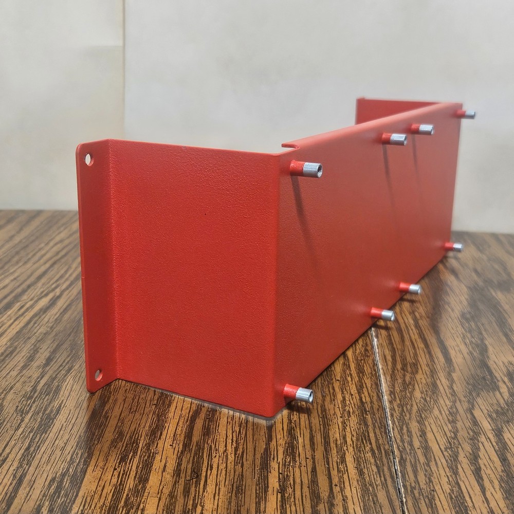 Cooper Wheellock 109907 SPMB-4Z Mounting Bracket