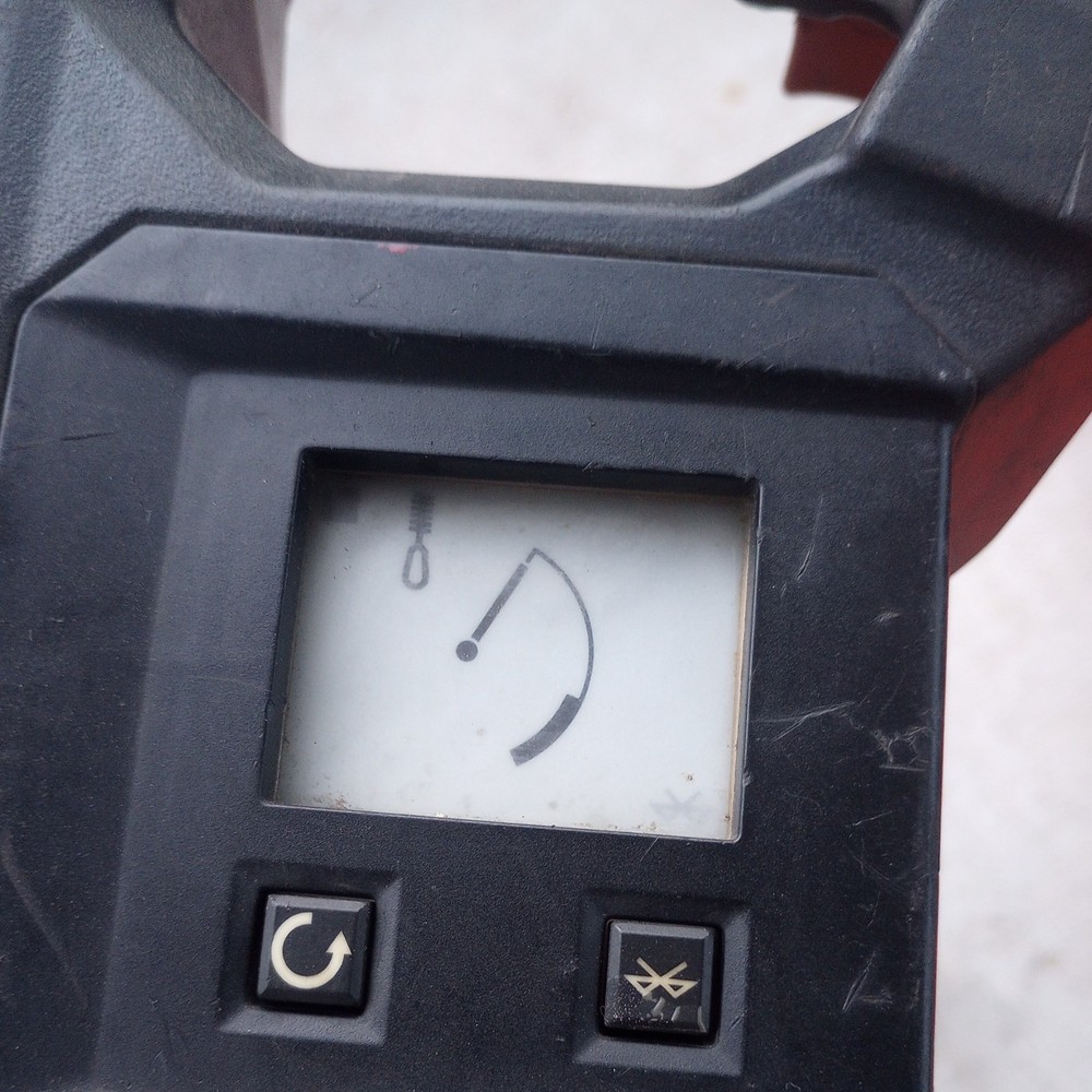 Hilti Dx 9-enp