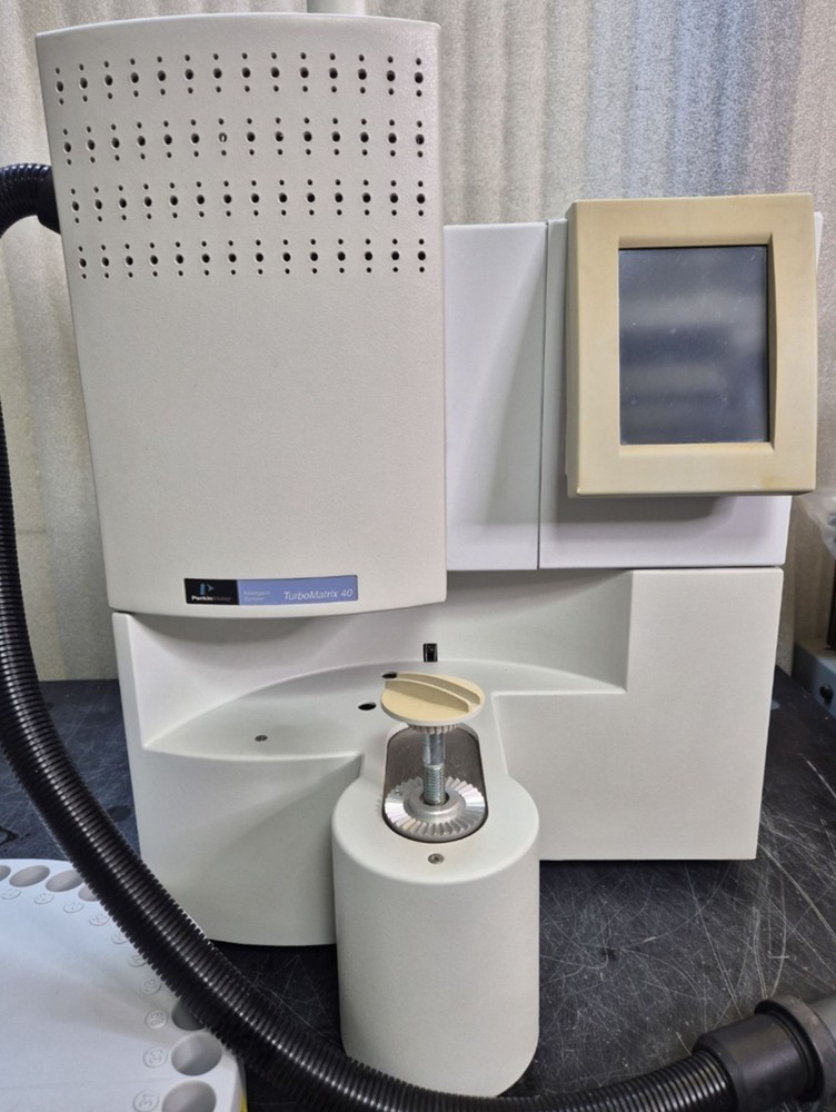 PerkinElmer TurboMatrix 40 Headspace Autosampler