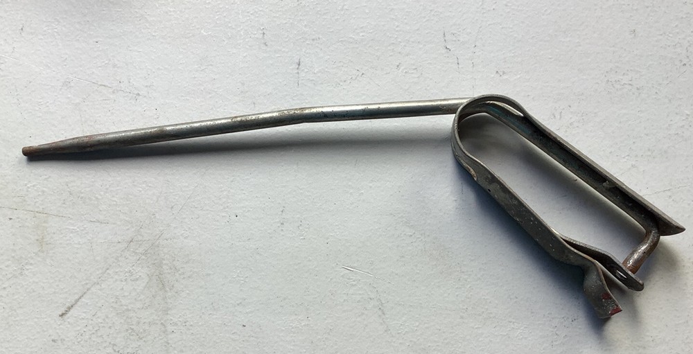 Vintage J-Mark Quality Prod Inc