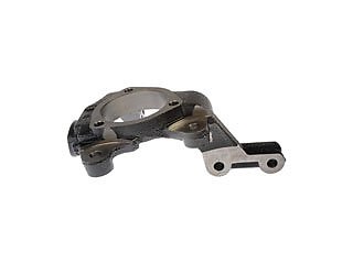 Front Left Steering Knuckle Dorman For 2005-2007 Buick Terraza