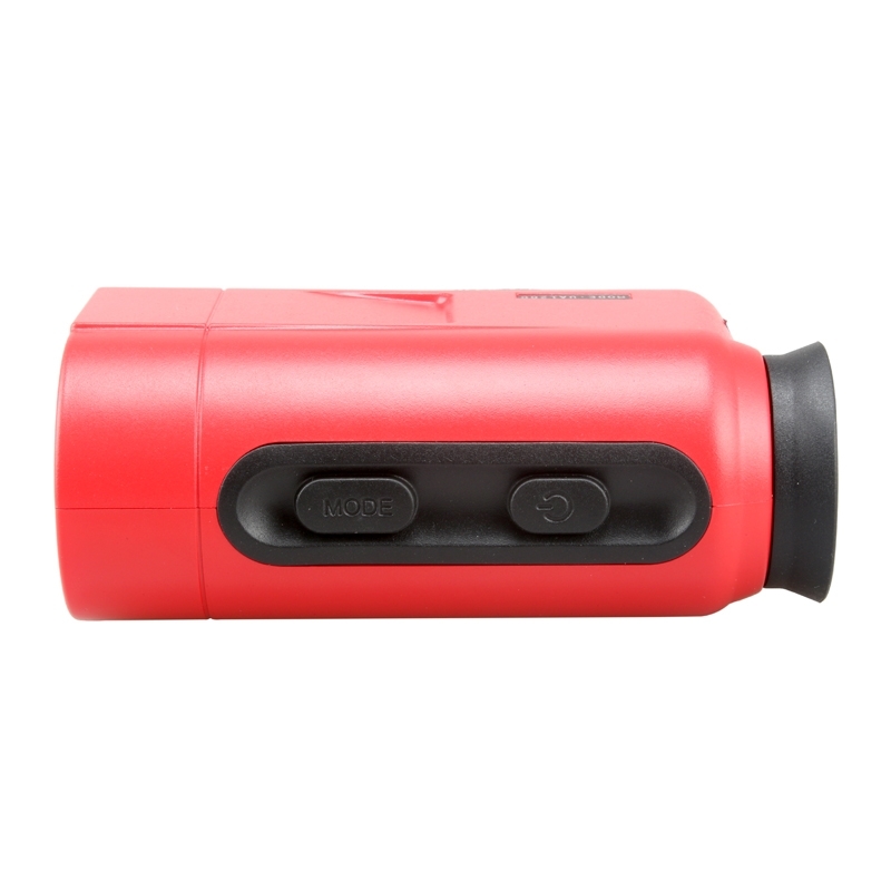 Handheld Laser Rangefinder Long Distance Meter Range 600Yd 548M Telescope