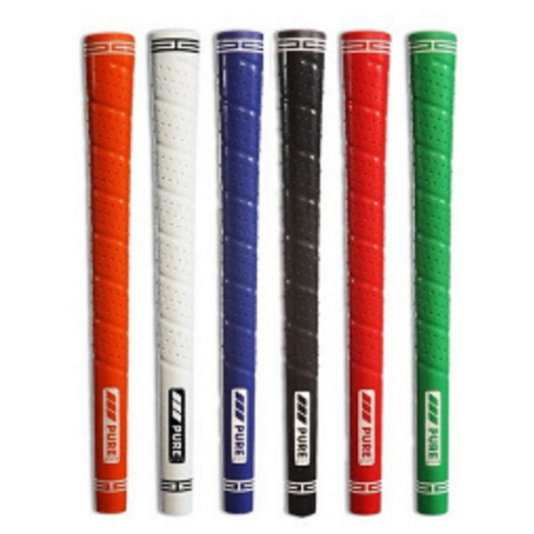 PURE Wrap Golf Grips