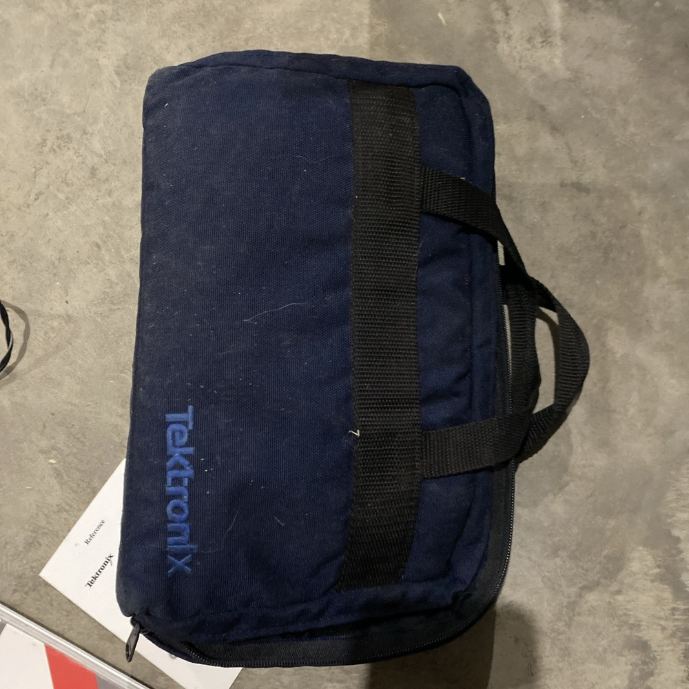 Tektronix CT100 CrafTEK Subscriber Loop Test Set