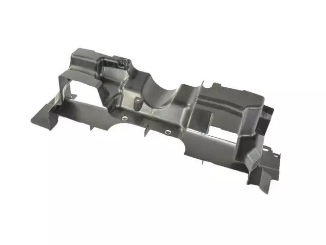 Genuine Mopar Radiator Bracket 68313850AA
