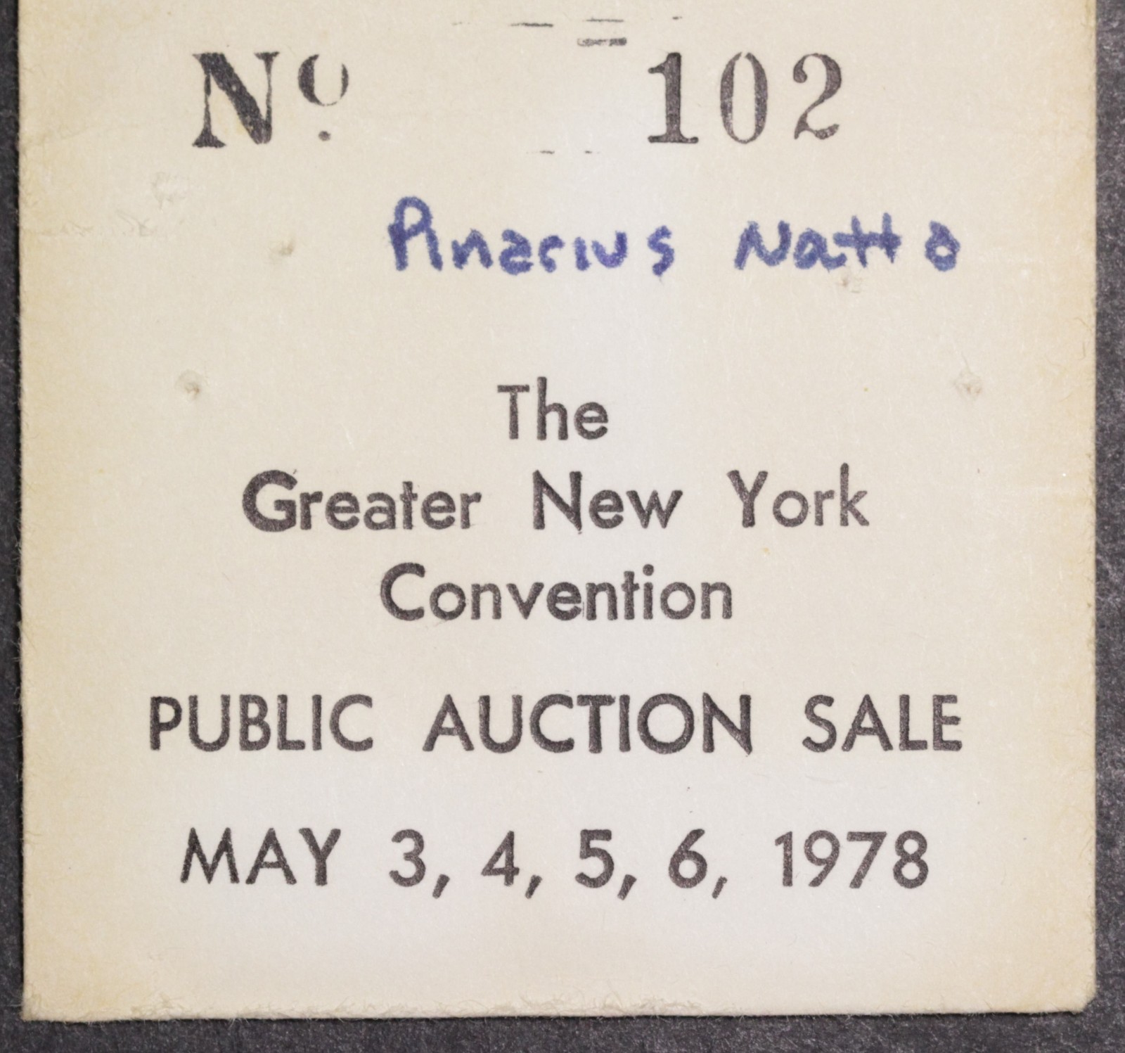 Victory Chariot Denarius Ancient Rome Republic Silver Coin 149BC 1978 Provenance