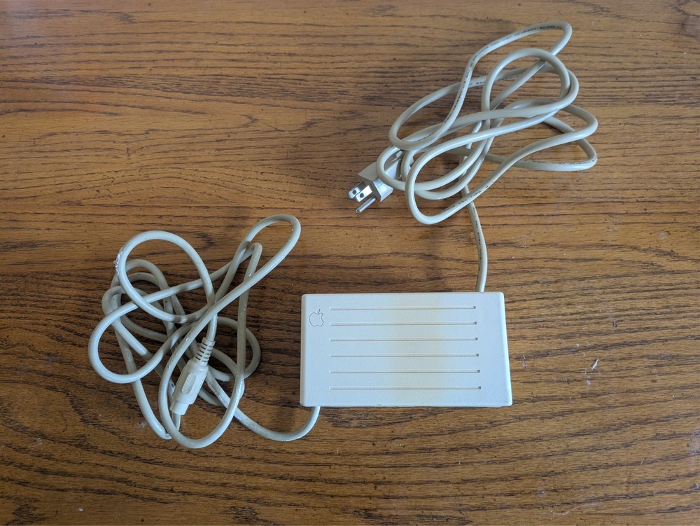 Apple IIc Computer System w/ ImageWriter II Printer, Drives, Manuals, Tested