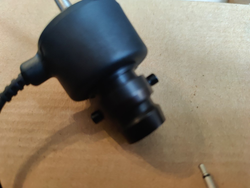 CarveWright Scanning Probe