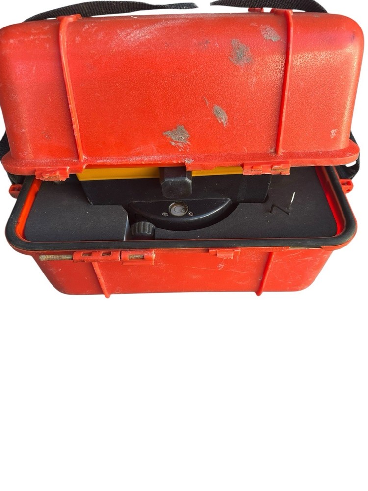 CST/Berger 24X Automatic Laser Level w/Hard Case