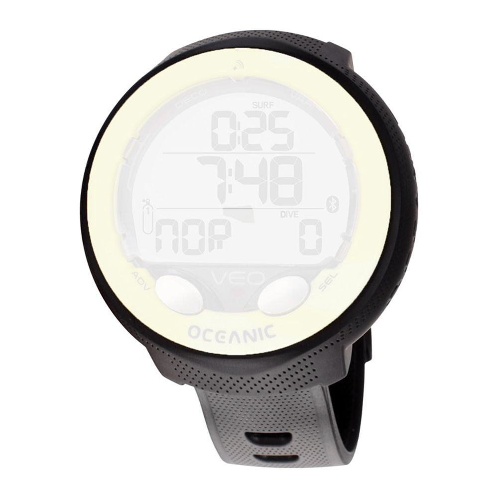 Oceanic BOOT, WRIST VEO 4.0