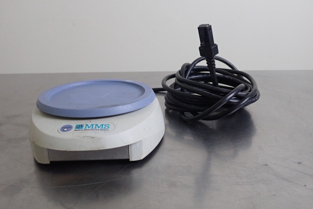 MMS FlowStar Flow Sensor 3 Flowmeter