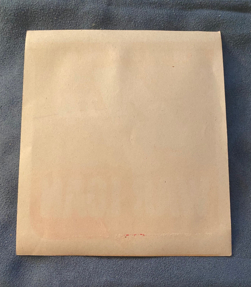 WW2 WWII World War 2 4th War Loan Window Sticker