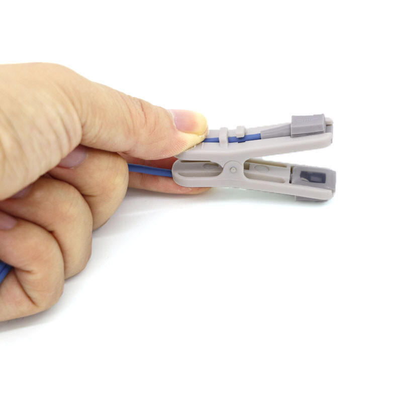 Compatible For Oximax SPO2 Sensor - Veterinary Animal Use