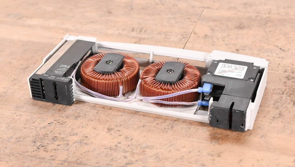 ETC D20E Dimmer Module