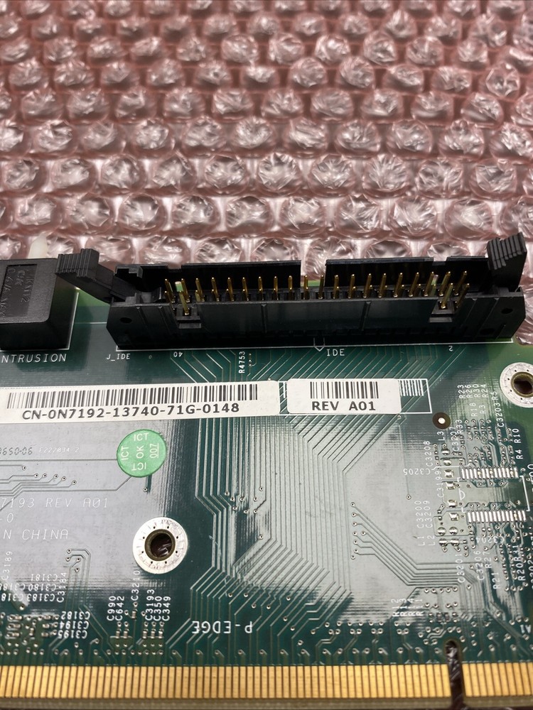 DELL Power Edge Card Board 0N7192