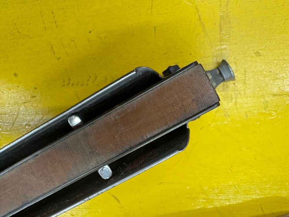 Hohner harmonica Chromonica made in Germany vintage C