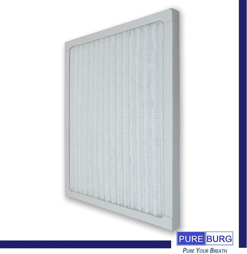 2-Pack Replacement HEPA Filter Compatible with Hunter HEPAtech 30920