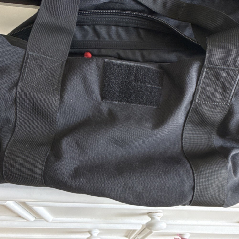 GORUCK Kit Bag 32L Black