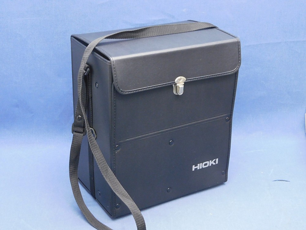 Hioki 3171 Digital Printer Power Analyzer Data Logger Recorder Industrial USED
