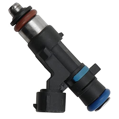 1591090 New Fuel Injector