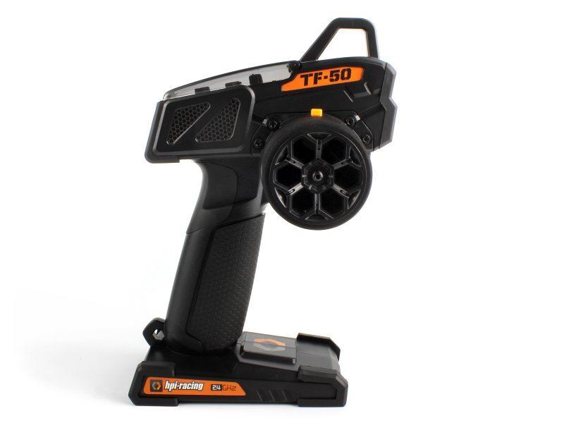 HPI Racing - HPI TF-50 Transmitter