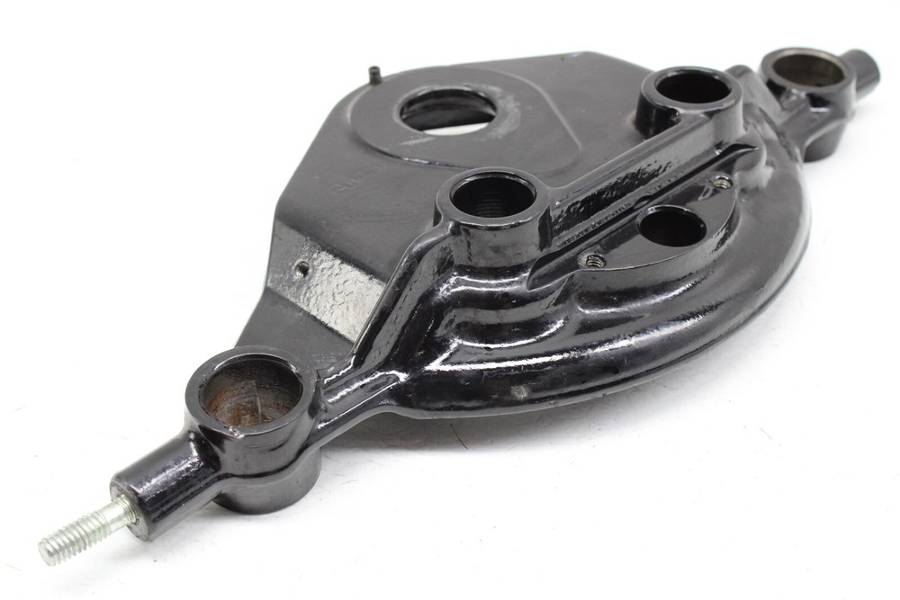2002 Harley Davidson Road King Upper Steering Bracket 1999-2005