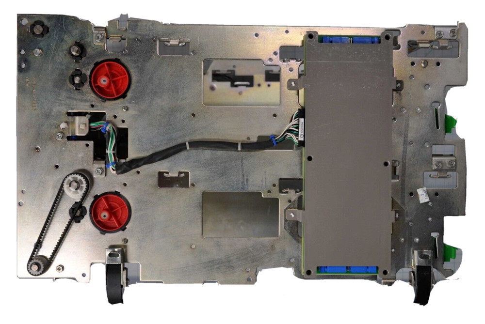 NCR 5887 Cassette Chassis Grade A 445-0689557