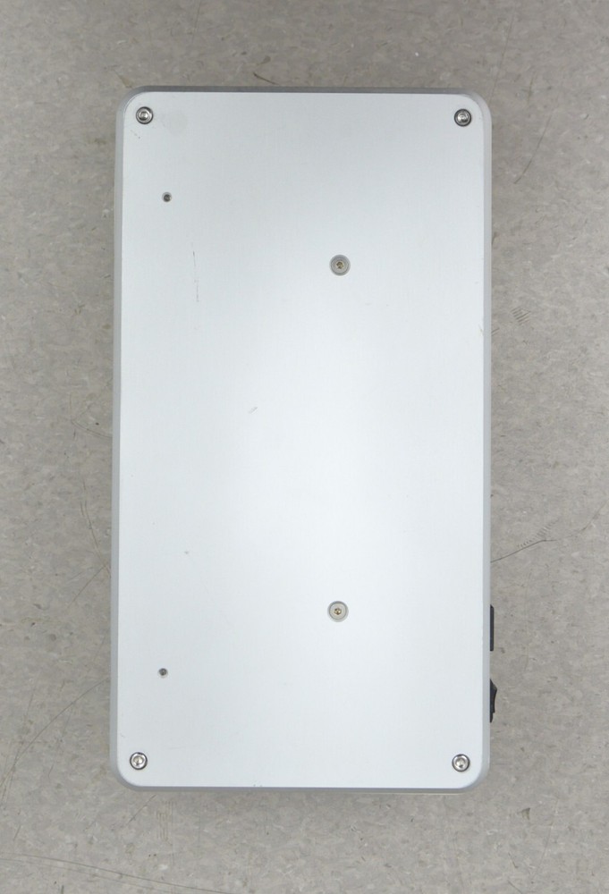 BIO-RAD UView Mini Transilluminator UV Light Box 166-0531