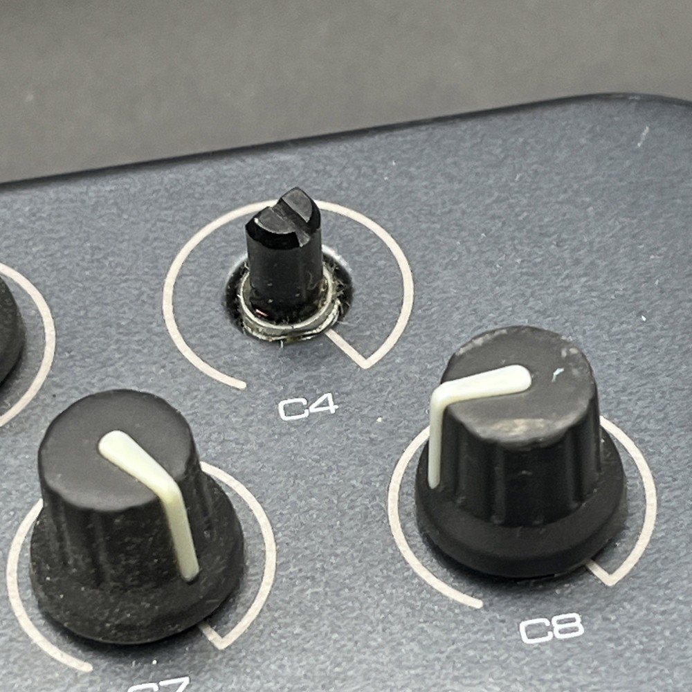 M-Audio Oxygen 25 (3rd Gen) USB Keyboard