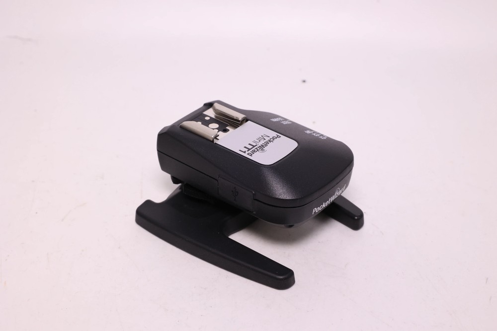 USED PocketWizard Mini TT1 Transmitter (for nikon)