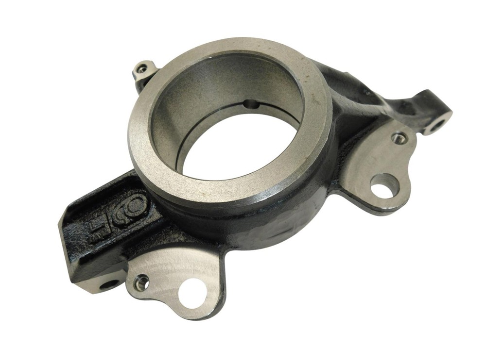 NEW Citroen Nemo Right Front Steering Knuckle (Diesel Models) 2008-2017
