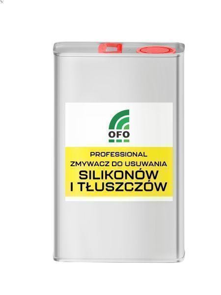 Extraction thinner OFO ZM.SILIKON